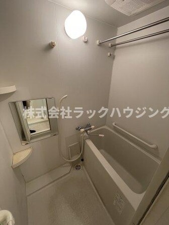 グレースメゾンの物件内観写真